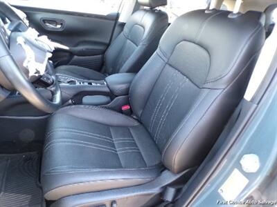 2026 Honda HR-V - Photo 9 - Woodbridge, ON L4L 8L6