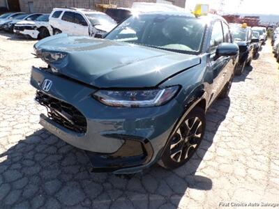 2026 Honda HR-V - Photo 1 - Woodbridge, ON L4L 8L6