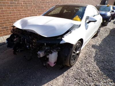 2025 Mercedes-Benz CLA 250   - Photo 1 - Woodbridge, ON L4L 8L6