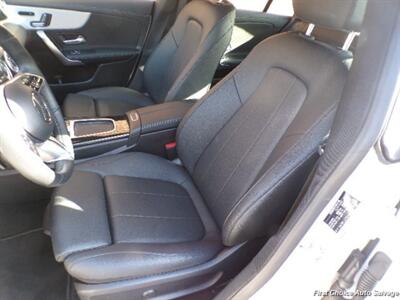 2025 Mercedes-Benz CLA 250   - Photo 9 - Woodbridge, ON L4L 8L6