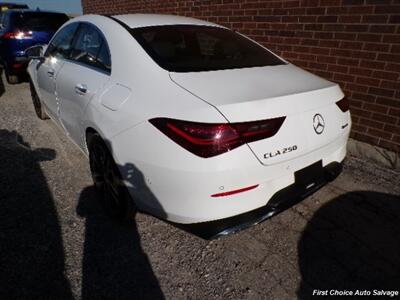 2025 Mercedes-Benz CLA 250   - Photo 5 - Woodbridge, ON L4L 8L6