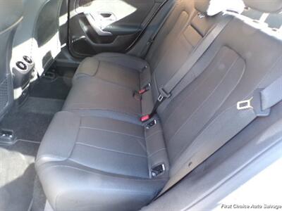 2025 Mercedes-Benz CLA 250   - Photo 10 - Woodbridge, ON L4L 8L6