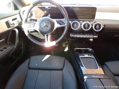 2025 Mercedes-Benz CLA 250   - Photo 12 - Woodbridge, ON L4L 8L6