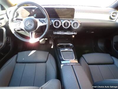 2025 Mercedes-Benz CLA 250   - Photo 11 - Woodbridge, ON L4L 8L6