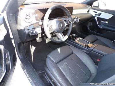 2025 Mercedes-Benz CLA 250   - Photo 8 - Woodbridge, ON L4L 8L6