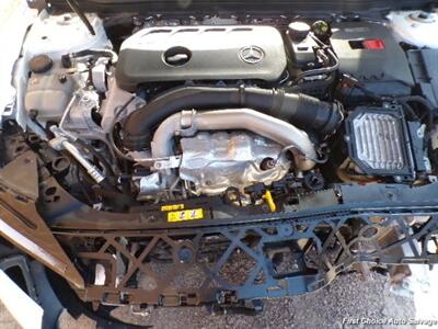 2025 Mercedes-Benz CLA 250   - Photo 7 - Woodbridge, ON L4L 8L6