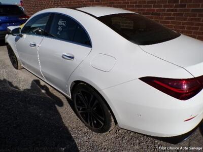 2025 Mercedes-Benz CLA 250   - Photo 6 - Woodbridge, ON L4L 8L6