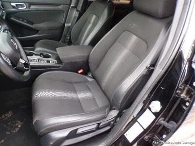 2024 Honda Civic Sport   - Photo 9 - Woodbridge, ON L4L 8L6