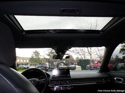 2024 Honda Civic Sport   - Photo 13 - Woodbridge, ON L4L 8L6