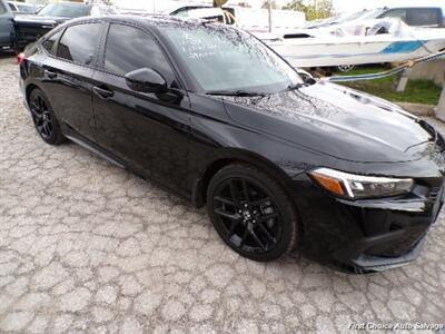 2024 Honda Civic Sport   - Photo 3 - Woodbridge, ON L4L 8L6