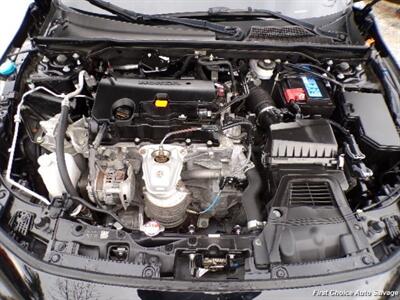 2024 Honda Civic Sport   - Photo 7 - Woodbridge, ON L4L 8L6