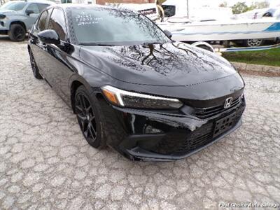 2024 Honda Civic Sport   - Photo 2 - Woodbridge, ON L4L 8L6