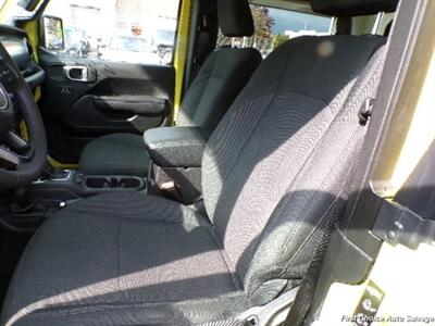 2023 Jeep Wrangler Sport - Photo 9 - Woodbridge, ON L4L 8L6