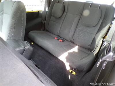 2023 Jeep Wrangler Sport - Photo 10 - Woodbridge, ON L4L 8L6