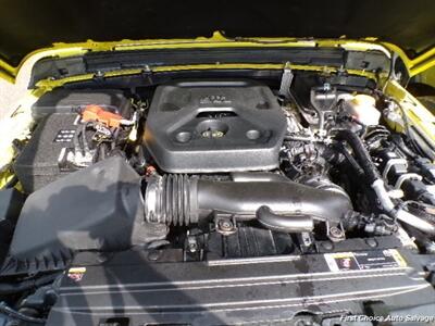 2023 Jeep Wrangler Sport - Photo 7 - Woodbridge, ON L4L 8L6