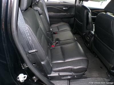 2022 Honda Pilot EX-L   - Photo 11 - Woodbridge, ON L4L 8L6