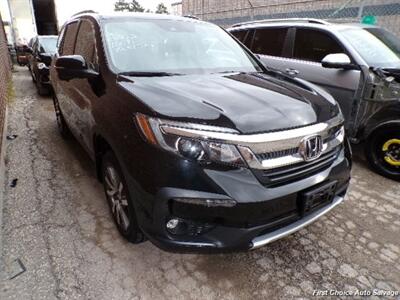 2022 Honda Pilot EX-L   - Photo 3 - Woodbridge, ON L4L 8L6