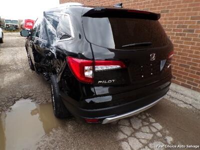 2022 Honda Pilot EX-L   - Photo 6 - Woodbridge, ON L4L 8L6