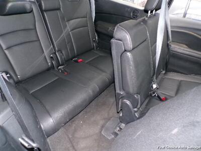 2022 Honda Pilot EX-L   - Photo 12 - Woodbridge, ON L4L 8L6