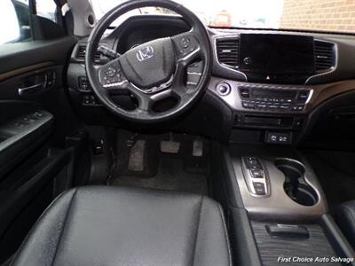 2022 Honda Pilot EX-L   - Photo 14 - Woodbridge, ON L4L 8L6