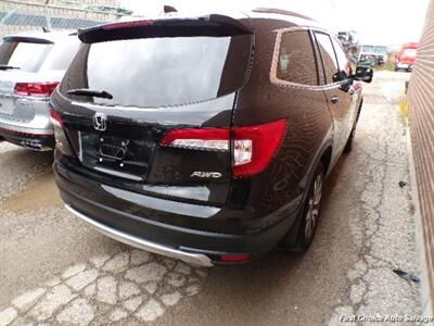 2022 Honda Pilot EX-L   - Photo 5 - Woodbridge, ON L4L 8L6