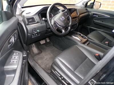 2022 Honda Pilot EX-L   - Photo 9 - Woodbridge, ON L4L 8L6