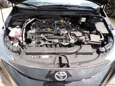 2021 Toyota Corolla SE   - Photo 8 - Woodbridge, ON L4L 8L6