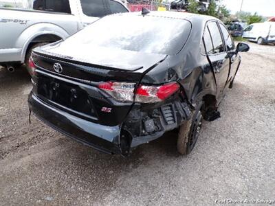 2021 Toyota Corolla SE   - Photo 4 - Woodbridge, ON L4L 8L6