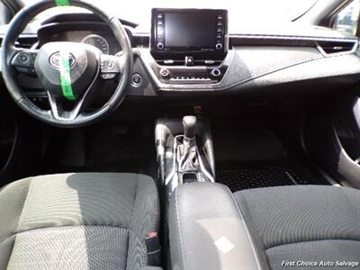 2021 Toyota Corolla SE   - Photo 11 - Woodbridge, ON L4L 8L6