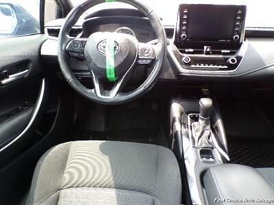 2021 Toyota Corolla SE   - Photo 12 - Woodbridge, ON L4L 8L6