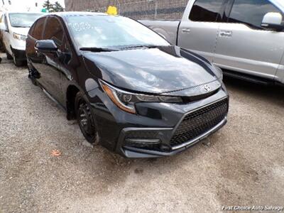 2021 Toyota Corolla SE   - Photo 2 - Woodbridge, ON L4L 8L6
