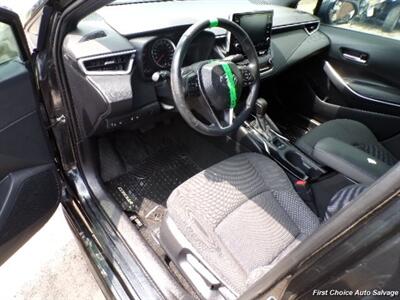 2021 Toyota Corolla SE   - Photo 7 - Woodbridge, ON L4L 8L6