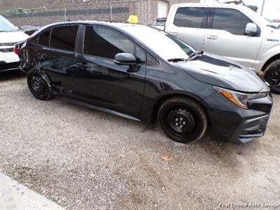 2021 Toyota Corolla SE   - Photo 3 - Woodbridge, ON L4L 8L6