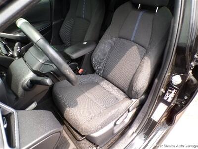 2021 Toyota Corolla SE   - Photo 9 - Woodbridge, ON L4L 8L6