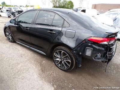2021 Toyota Corolla SE   - Photo 6 - Woodbridge, ON L4L 8L6