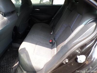 2021 Toyota Corolla SE   - Photo 10 - Woodbridge, ON L4L 8L6
