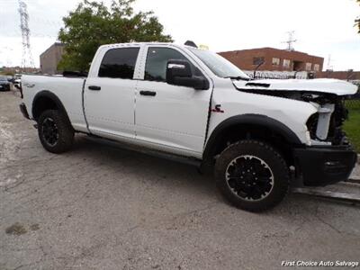 2026 RAM 2500   - Photo 3 - Woodbridge, ON L4L 8L6