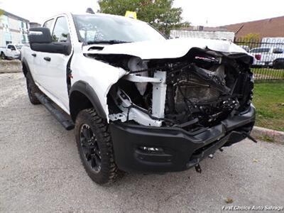2026 RAM 2500   - Photo 2 - Woodbridge, ON L4L 8L6