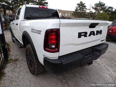 2026 RAM 2500   - Photo 5 - Woodbridge, ON L4L 8L6
