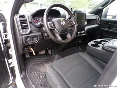 2026 RAM 2500   - Photo 8 - Woodbridge, ON L4L 8L6