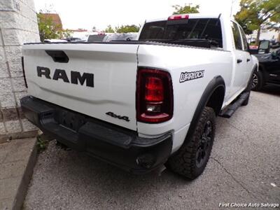 2026 RAM 2500   - Photo 4 - Woodbridge, ON L4L 8L6