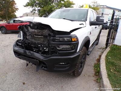 2026 RAM 2500   - Photo 1 - Woodbridge, ON L4L 8L6