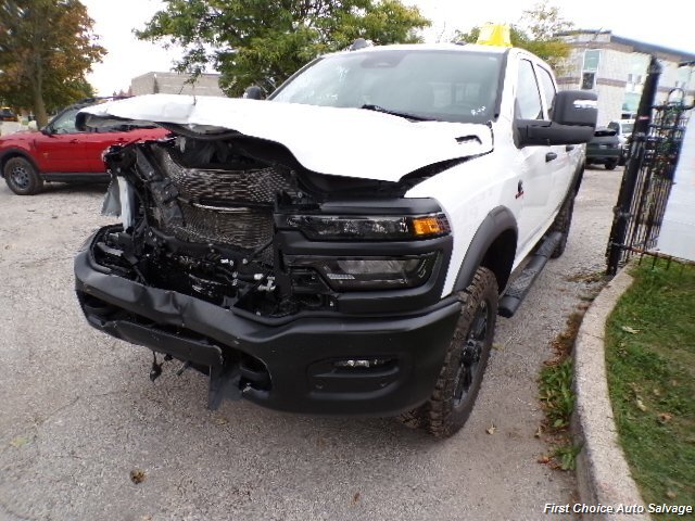 2026 RAM 2500   - Photo 1 - Woodbridge, ON L4L 8L6
