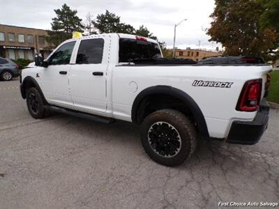 2026 RAM 2500   - Photo 6 - Woodbridge, ON L4L 8L6