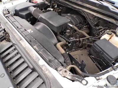 2022 Chevrolet Silverado 2500 Work Truck   - Photo 7 - Woodbridge, ON L4L 8L6