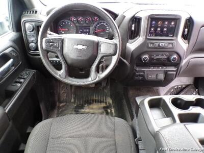 2022 Chevrolet Silverado 2500 Work Truck   - Photo 12 - Woodbridge, ON L4L 8L6