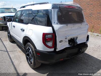 2021 Ford Bronco Sport Big Bend   - Photo 7 - Woodbridge, ON L4L 8L6