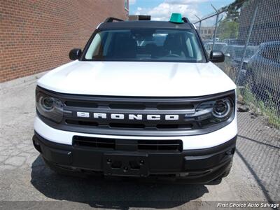 2021 Ford Bronco Sport Big Bend   - Photo 2 - Woodbridge, ON L4L 8L6