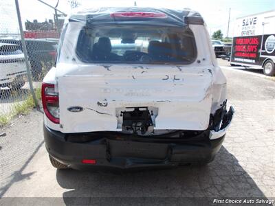 2021 Ford Bronco Sport Big Bend   - Photo 6 - Woodbridge, ON L4L 8L6