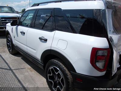 2021 Ford Bronco Sport Big Bend   - Photo 8 - Woodbridge, ON L4L 8L6